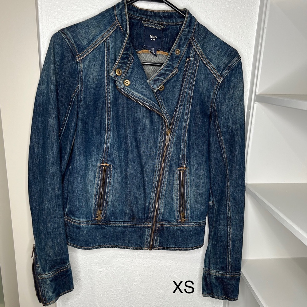 Gap denim